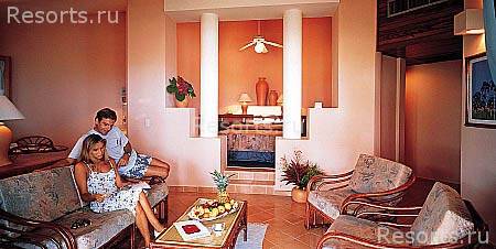 Bavaro Princess 5